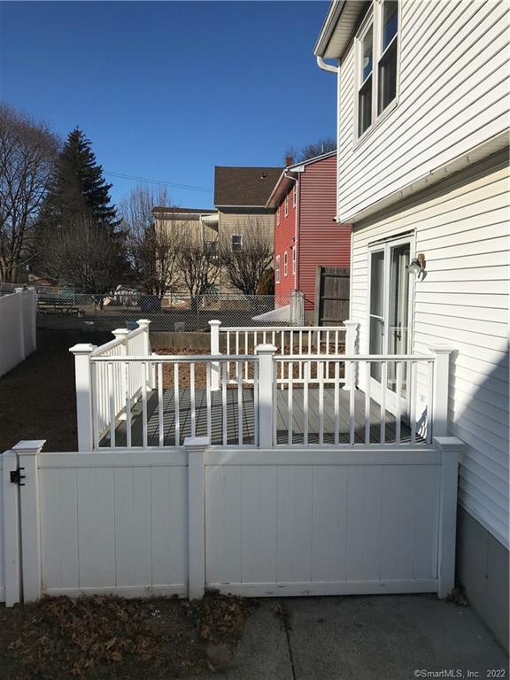 83 Irvington Street New Haven CT 06513