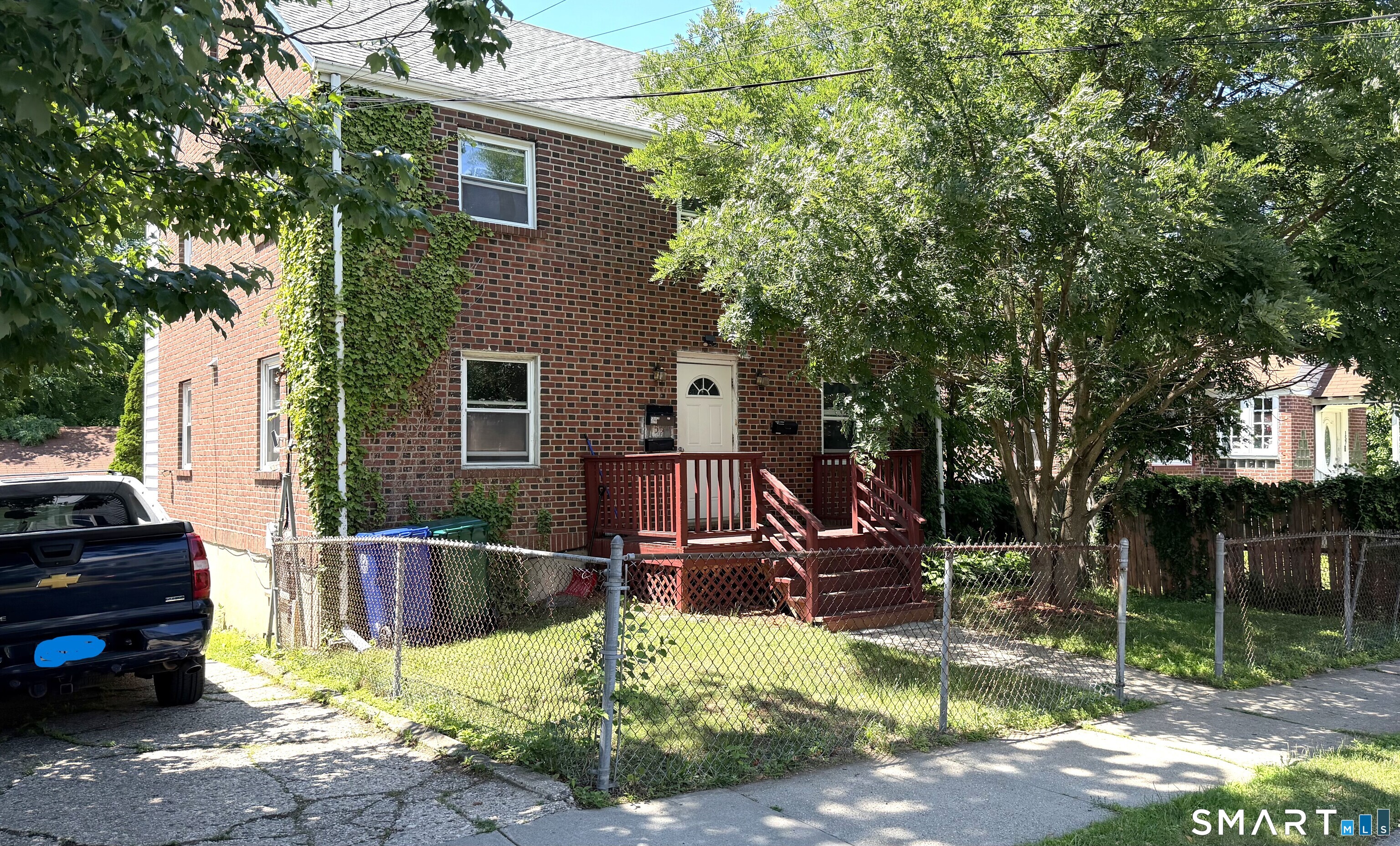 155 Clover Street Stratford CT 06614