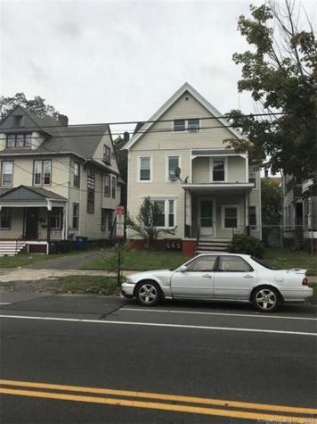 228 Sherman Avenue New Haven CT 06511