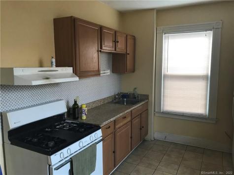 228 Sherman Avenue New Haven CT 06511