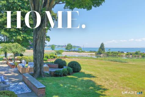 6 Gray Lane Westport CT 06880