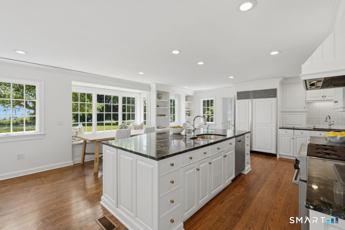 6 Gray Lane Westport CT 06880
