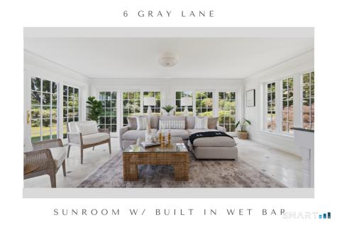 6 Gray Lane Westport CT 06880
