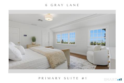 6 Gray Lane Westport CT 06880