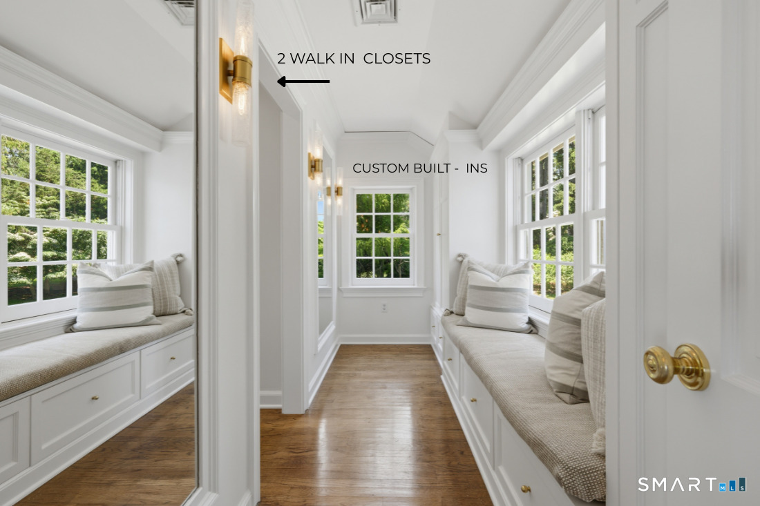 6 Gray Lane Westport CT 06880