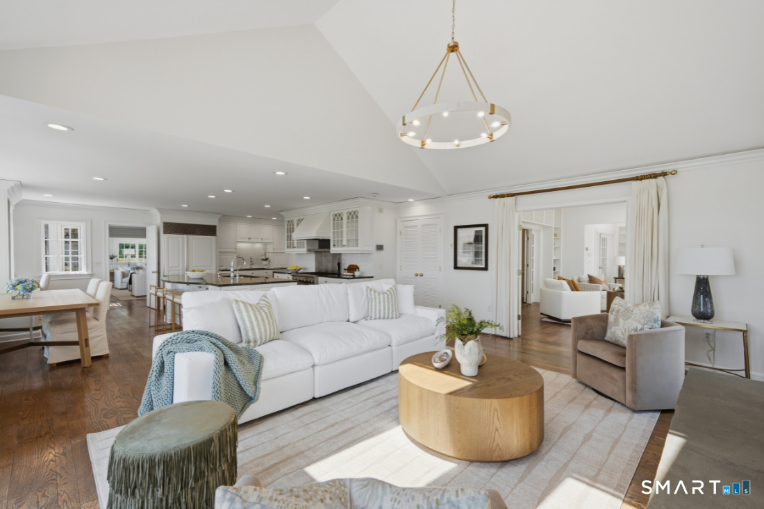 6 Gray Lane Westport CT 06880