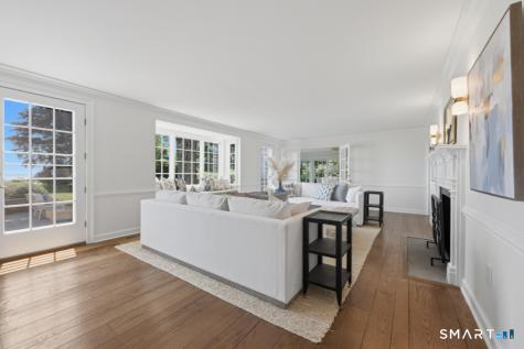 6 Gray Lane Westport CT 06880
