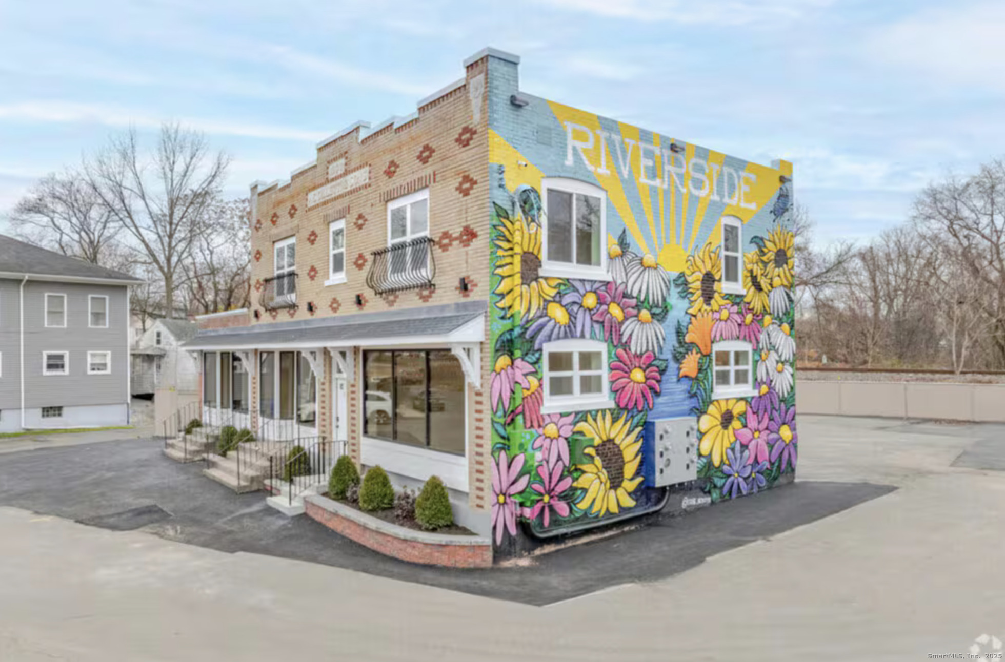 141 Bridge Street Middletown CT 06457