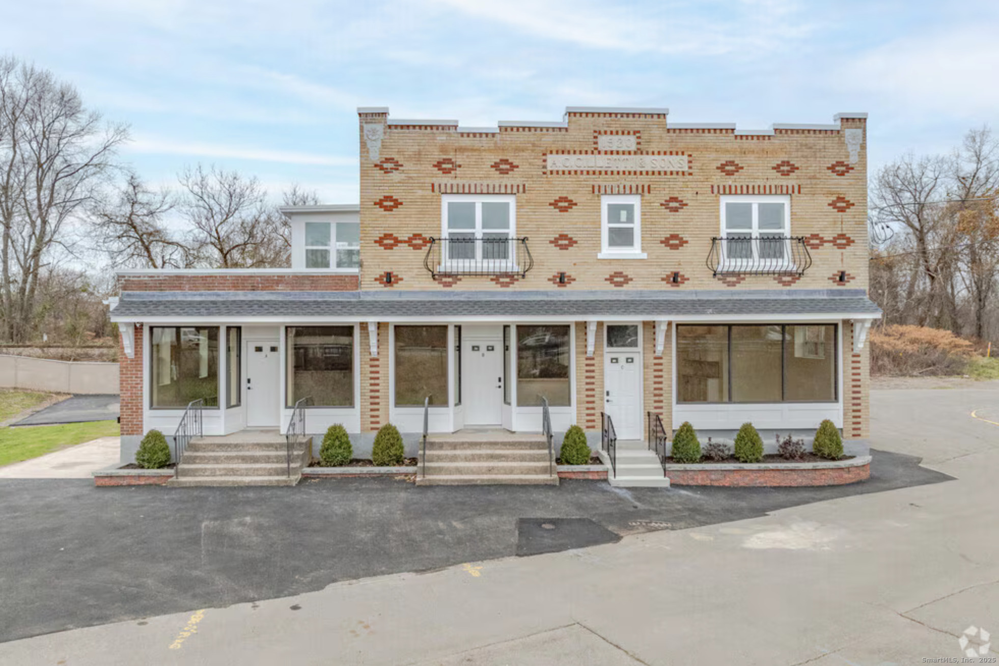 141 Bridge Street Middletown CT 06457