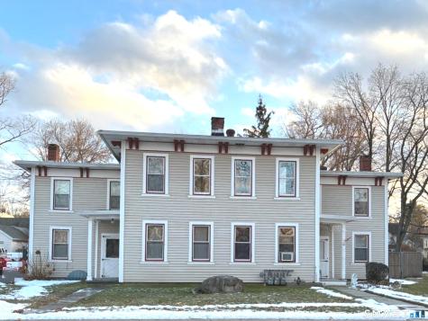 42 Woodbridge Street Manchester CT 06042