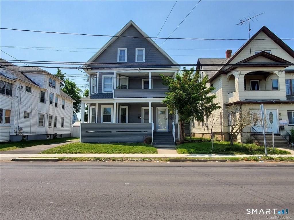 103 Campfield Avenue Hartford CT 06114
