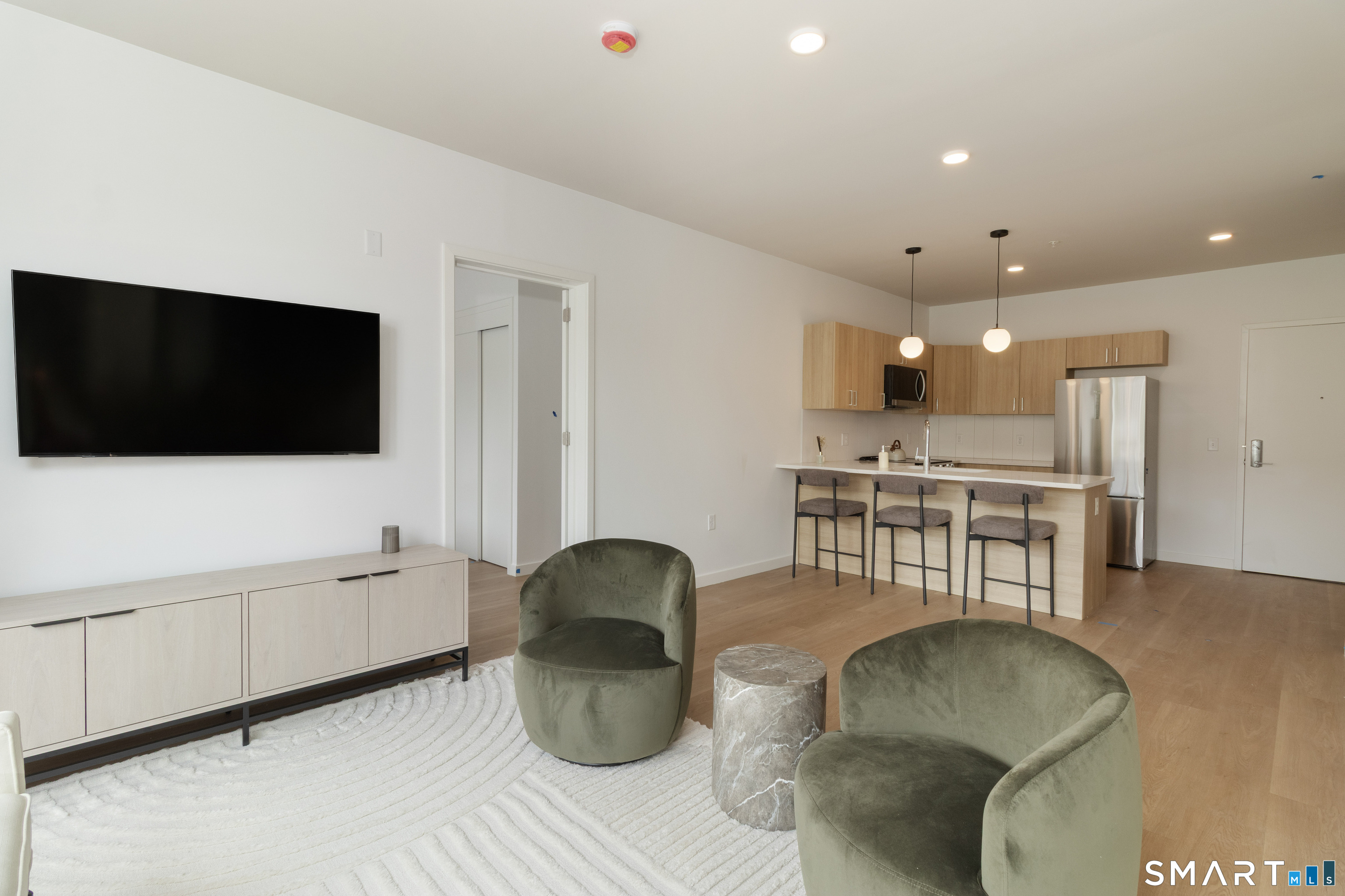 19 Elm Street New Haven CT 06513