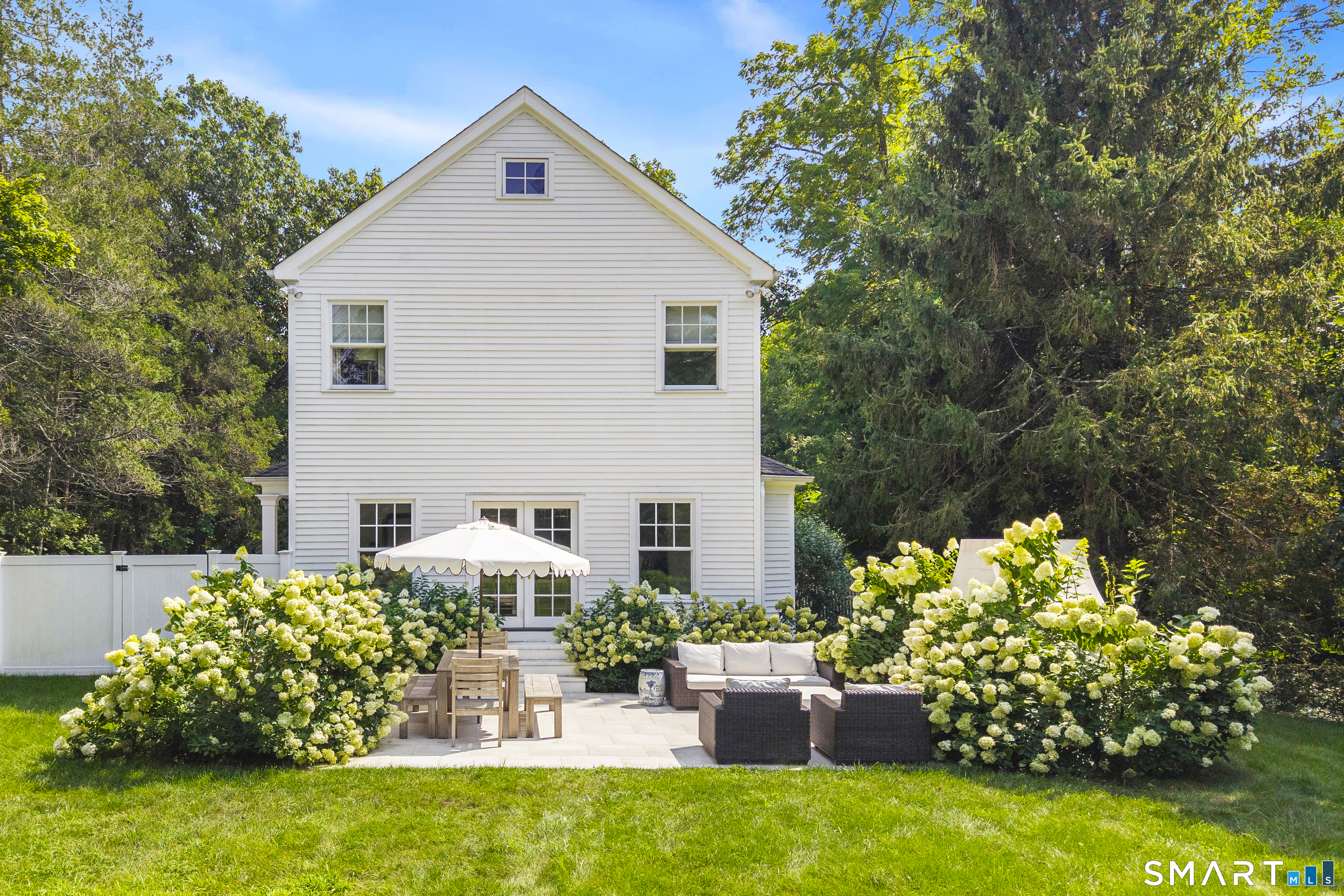 28 Old Norwalk Road New Canaan CT 06840