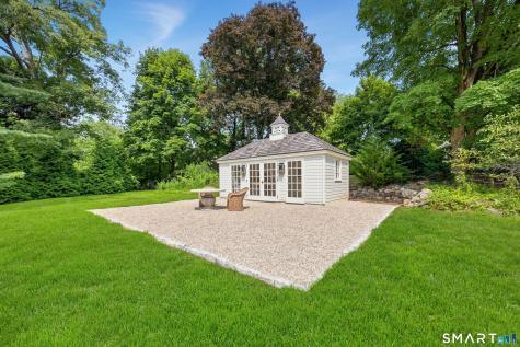 28 Old Norwalk Road New Canaan CT 06840