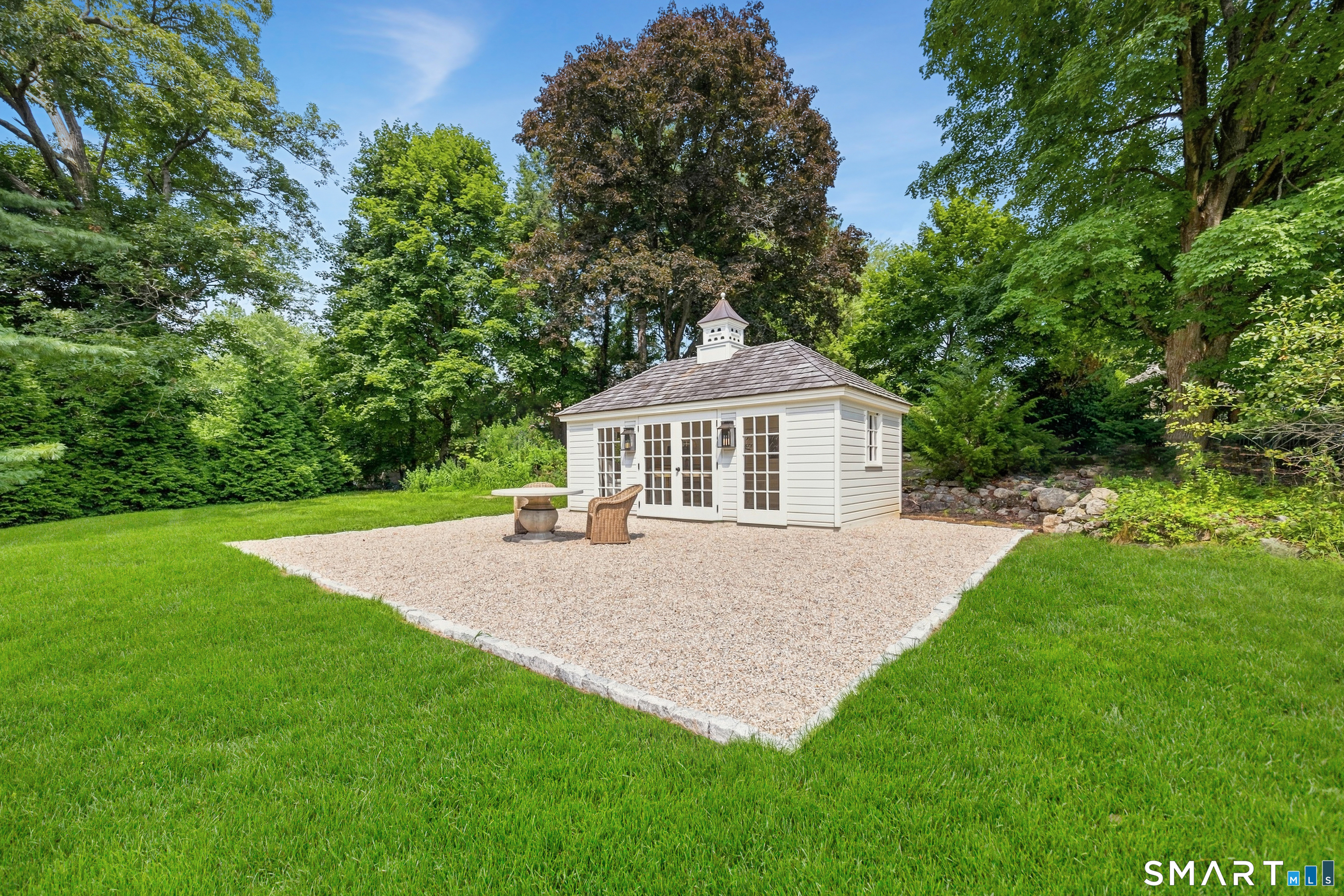 28 Old Norwalk Road New Canaan CT 06840