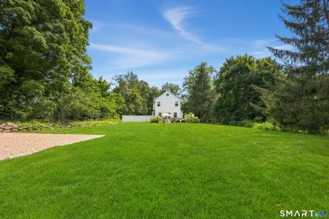 28 Old Norwalk Road New Canaan CT 06840