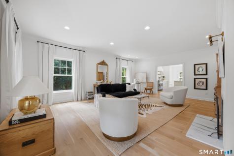 28 Old Norwalk Road New Canaan CT 06840