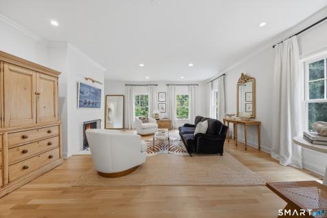 28 Old Norwalk Road New Canaan CT 06840