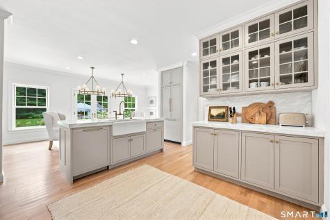 28 Old Norwalk Road New Canaan CT 06840