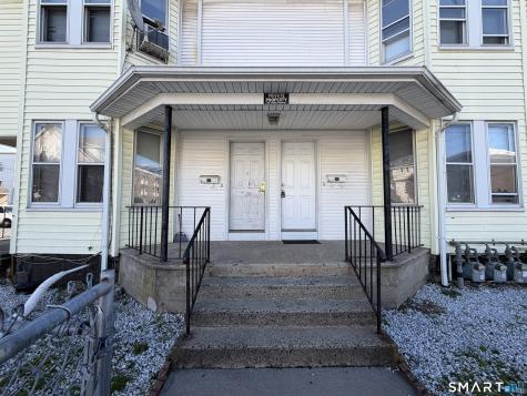 368 Benham Avenue Bridgeport CT 06604