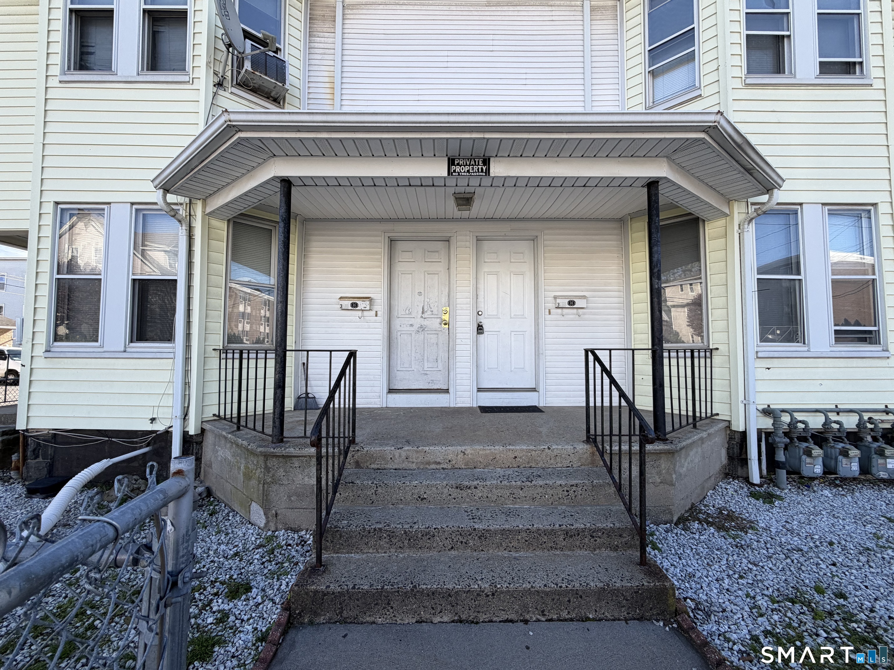 368 Benham Avenue Bridgeport CT 06604