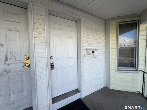 368 Benham Avenue Bridgeport CT 06604