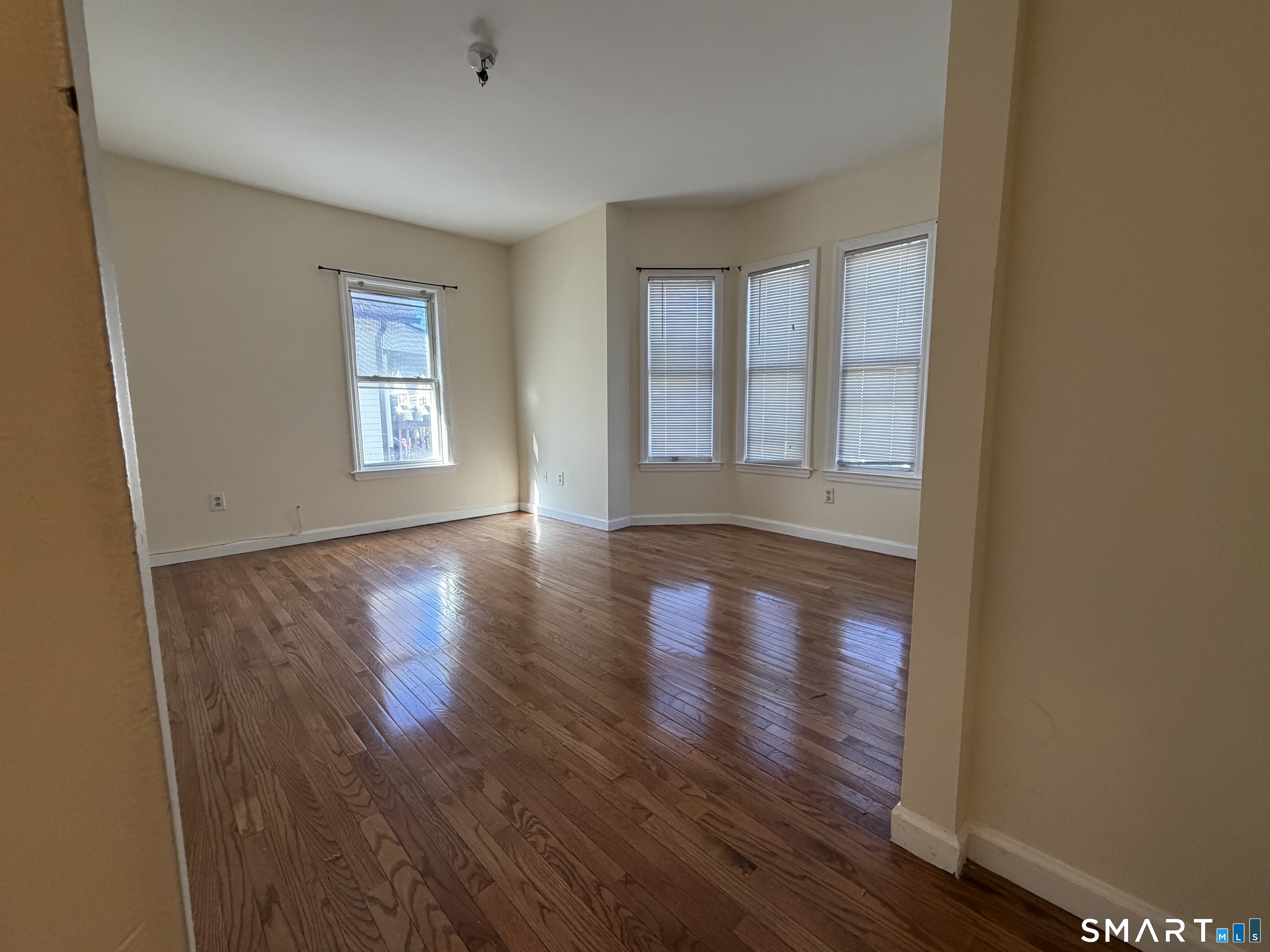 368 Benham Avenue Bridgeport CT 06604