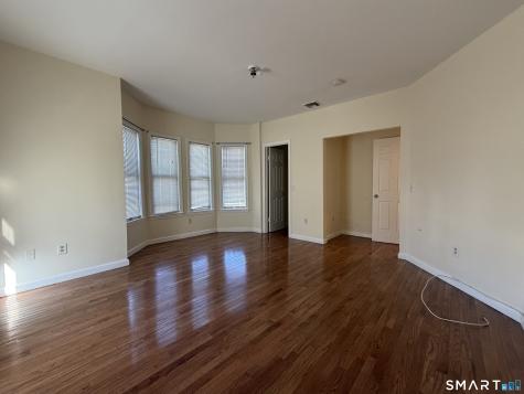 368 Benham Avenue Bridgeport CT 06604
