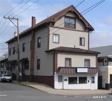6 Electric Avenue Thomaston CT 06787