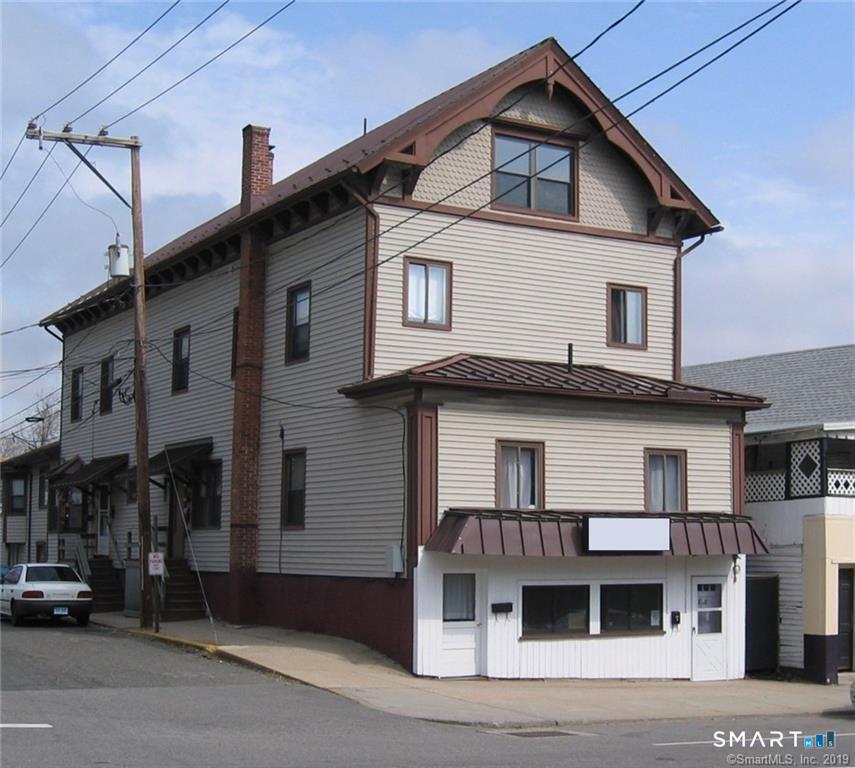 6 Electric Avenue Thomaston CT 06787