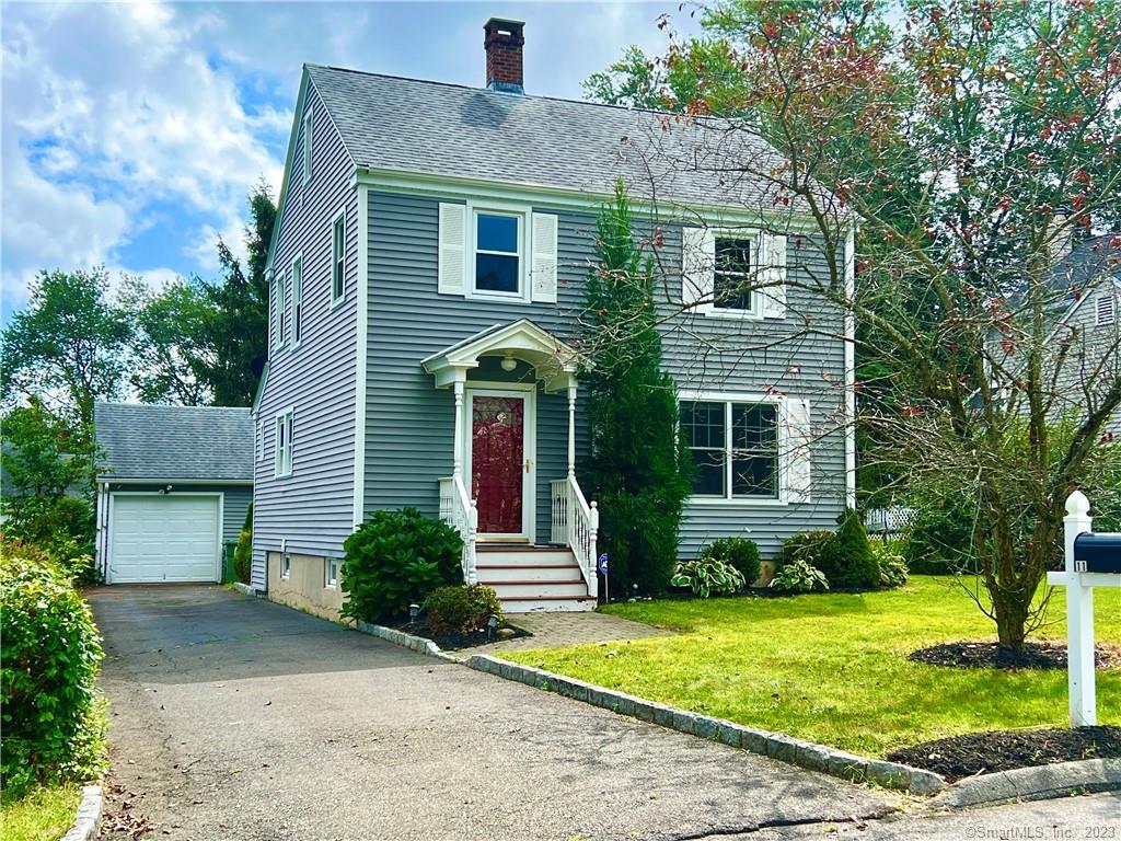 11 Beech Street Trumbull CT 06611