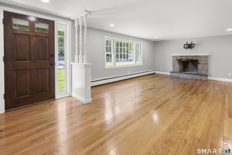 35 Woodland Drive Woodstock CT 06281