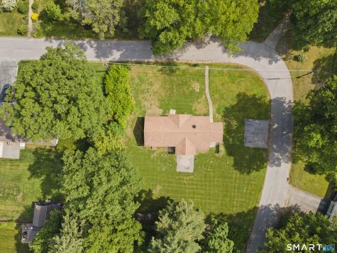 35 Woodland Drive Woodstock CT 06281