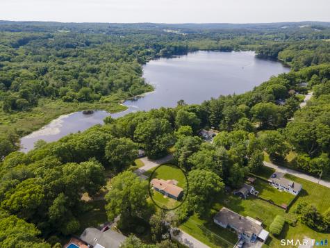 35 Woodland Drive Woodstock CT 06281