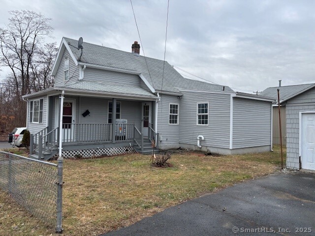 350 Graham Street Stratford CT 06615