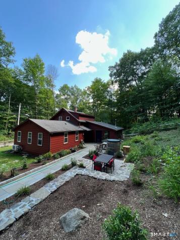 41 Frenchmans Road New Milford CT 06776