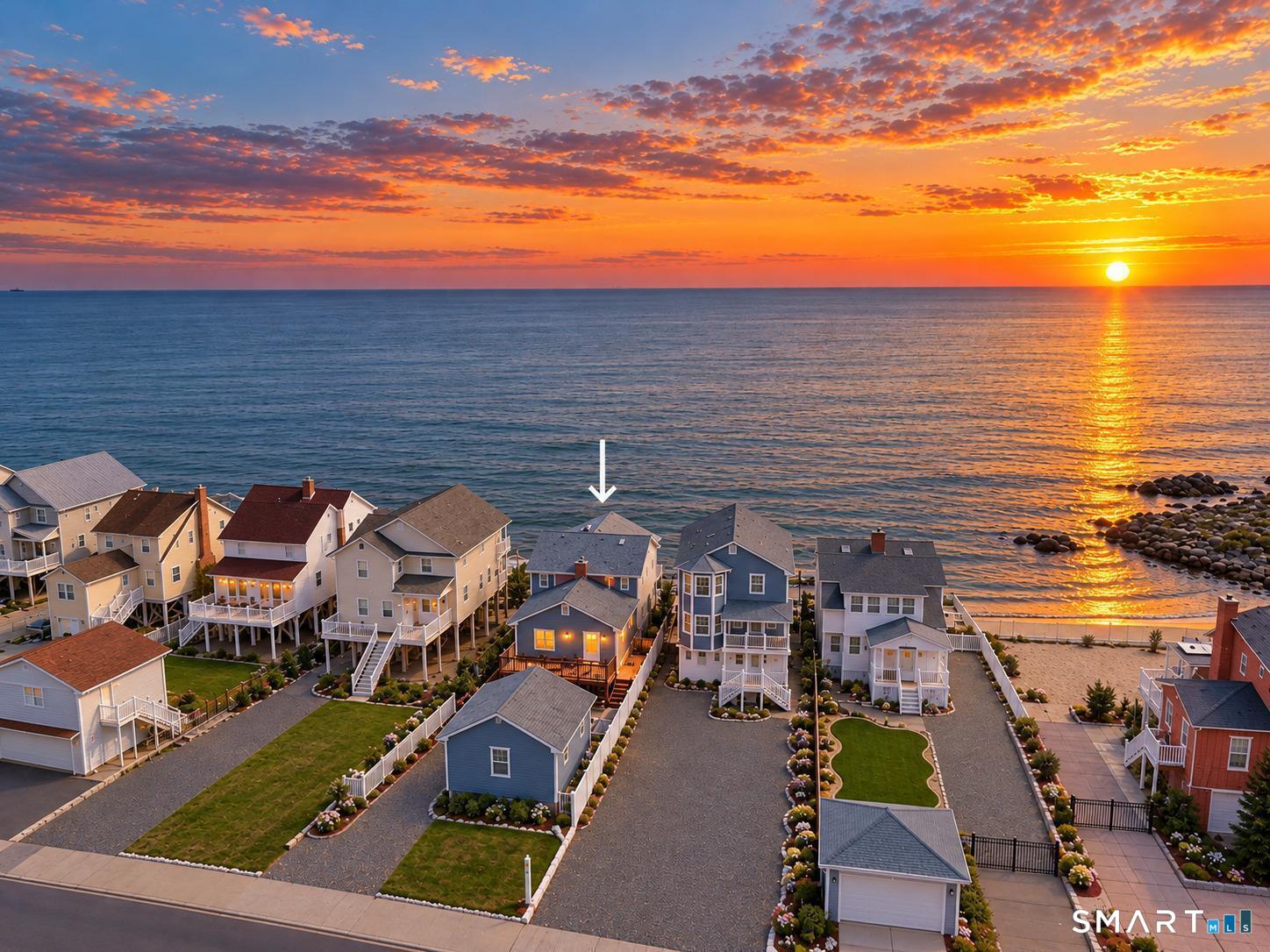 292 Cosey Beach Avenue East Haven CT 06512