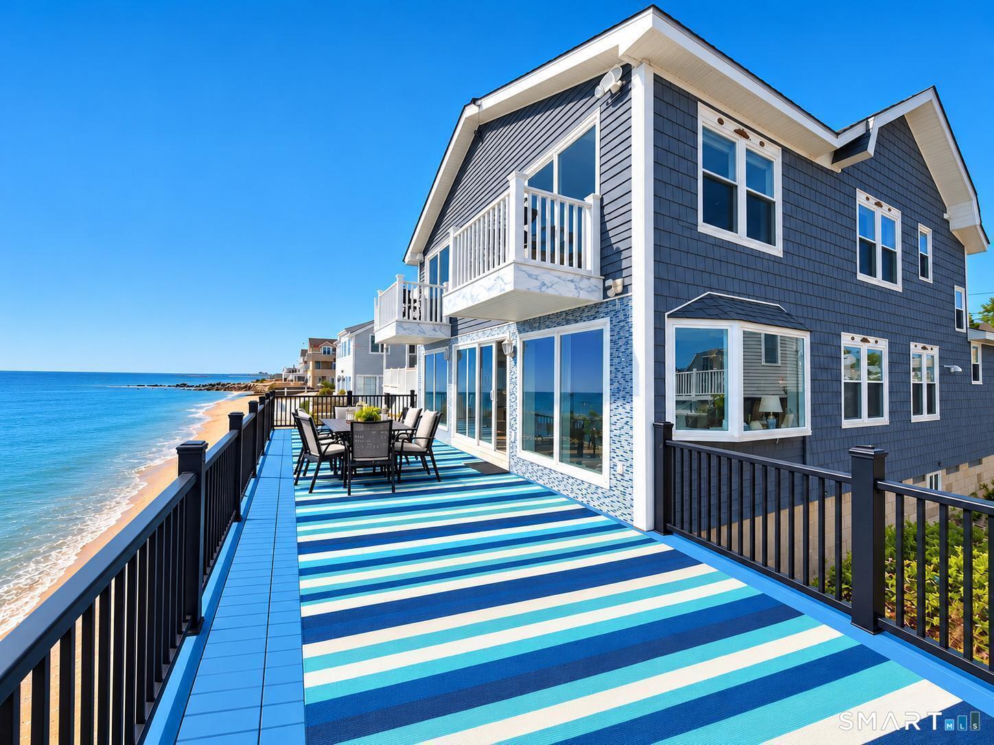 292 Cosey Beach Avenue East Haven CT 06512
