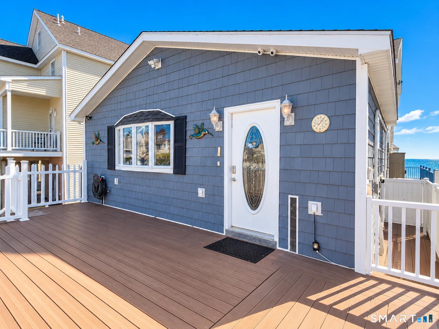 292 Cosey Beach Avenue East Haven CT 06512