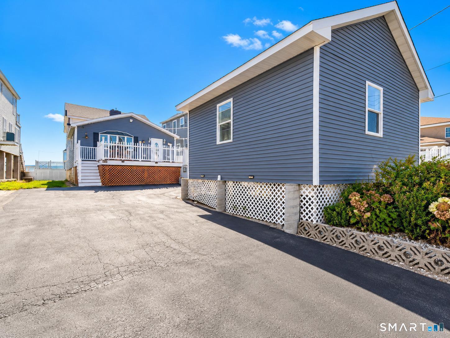 292 Cosey Beach Avenue East Haven CT 06512