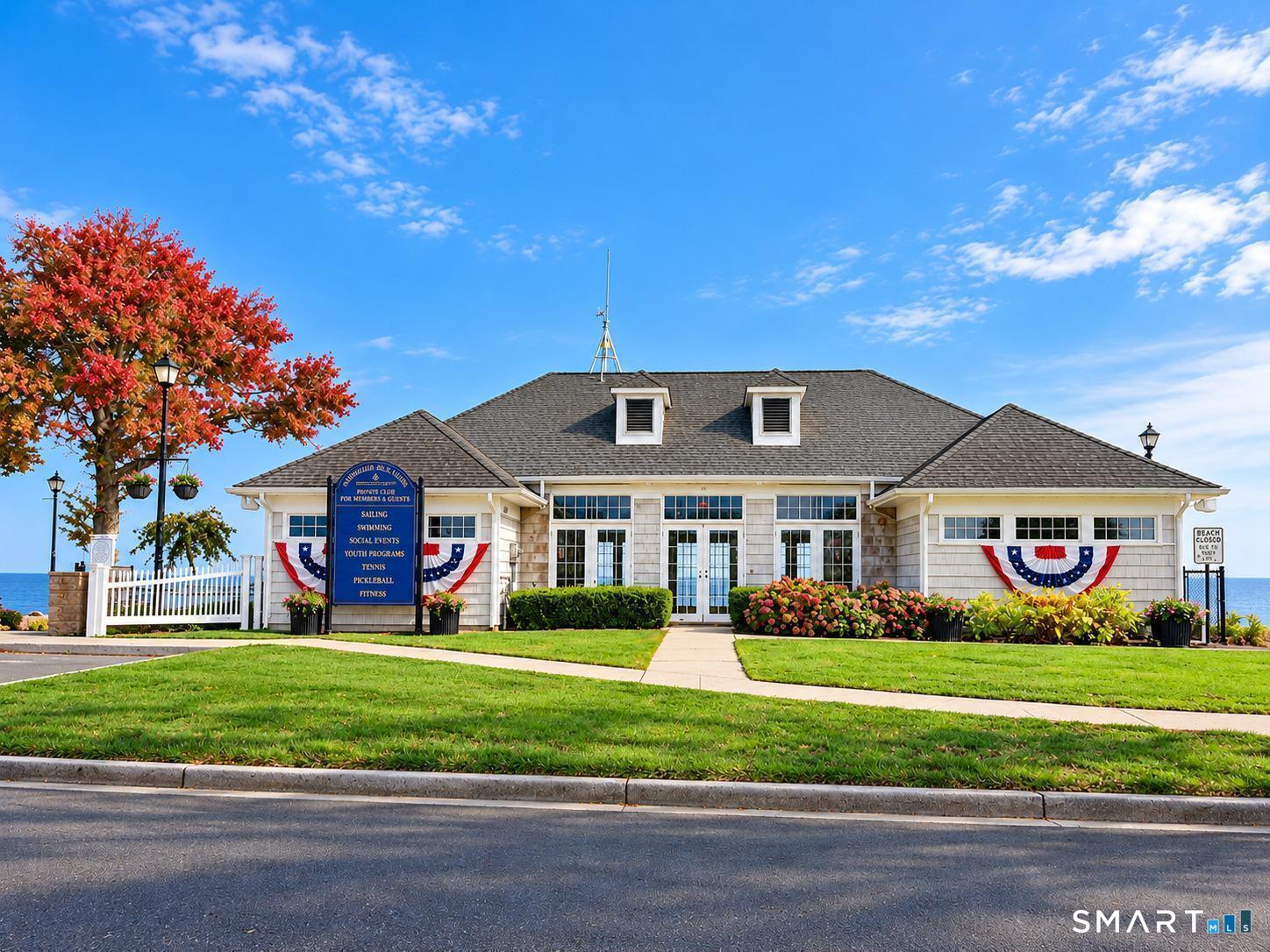 292 Cosey Beach Avenue East Haven CT 06512