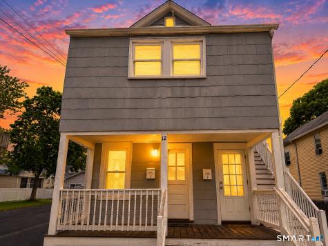 12 Sniffen Street Norwalk CT 06851