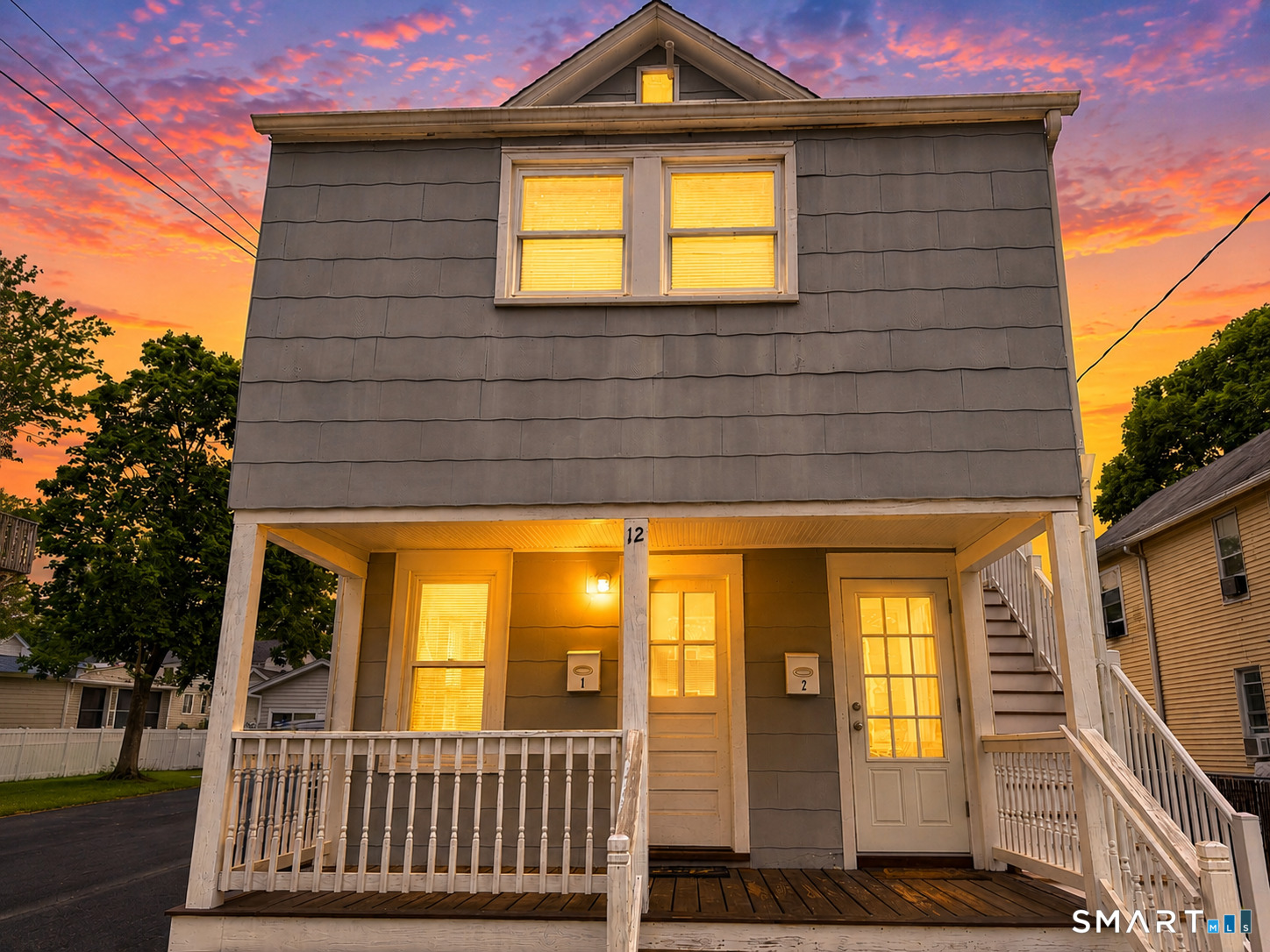 12 Sniffen Street Norwalk CT 06851