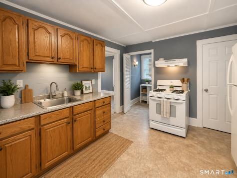 12 Sniffen Street Norwalk CT 06851