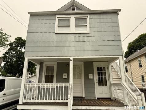 12 Sniffen Street Norwalk CT 06851