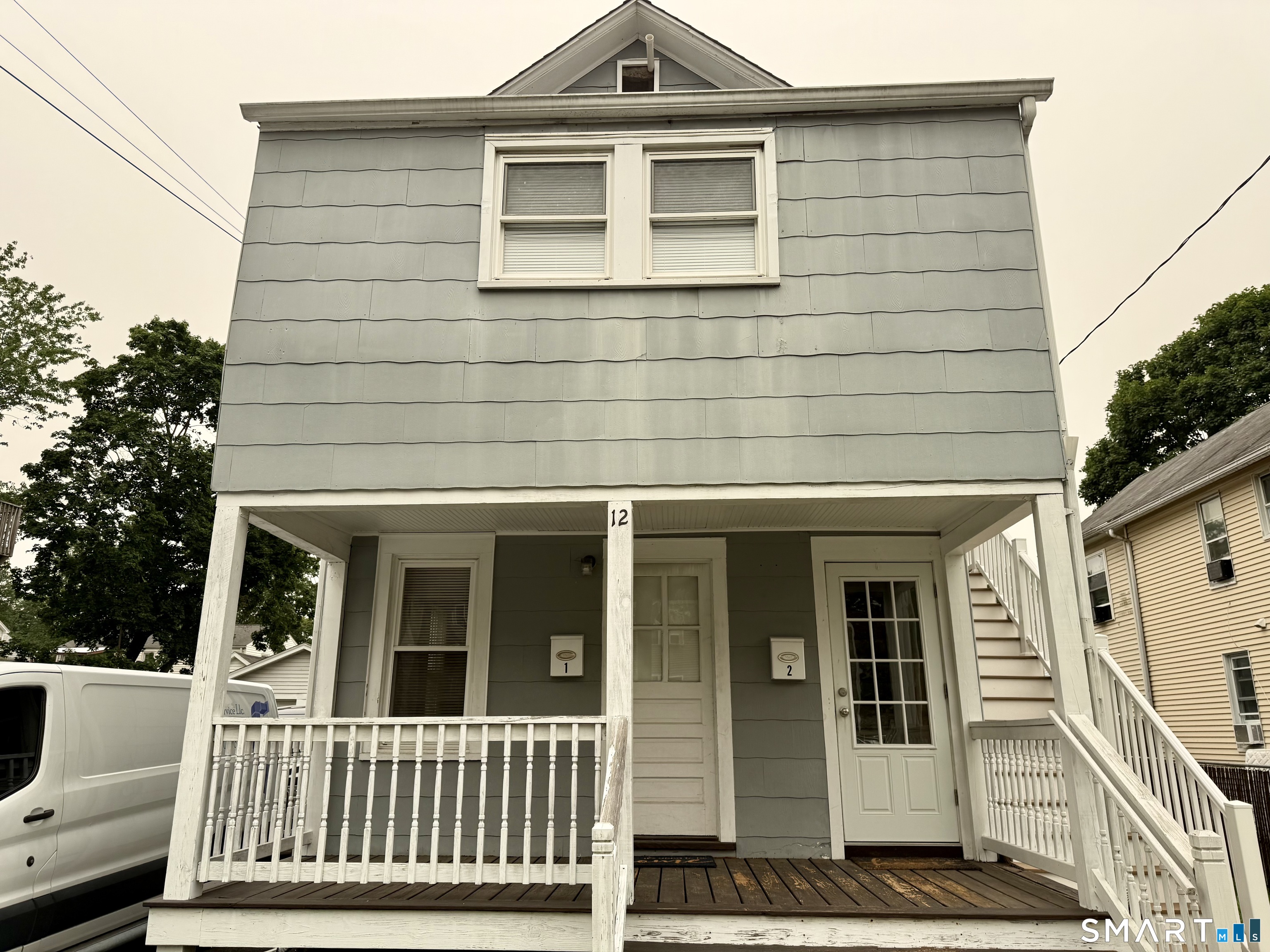 12 Sniffen Street Norwalk CT 06851