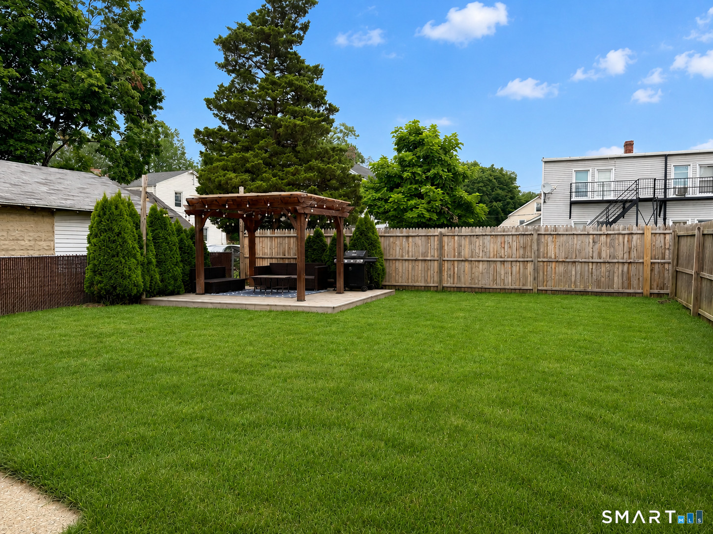 12 Sniffen Street Norwalk CT 06851