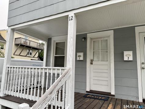 12 Sniffen Street Norwalk CT 06851