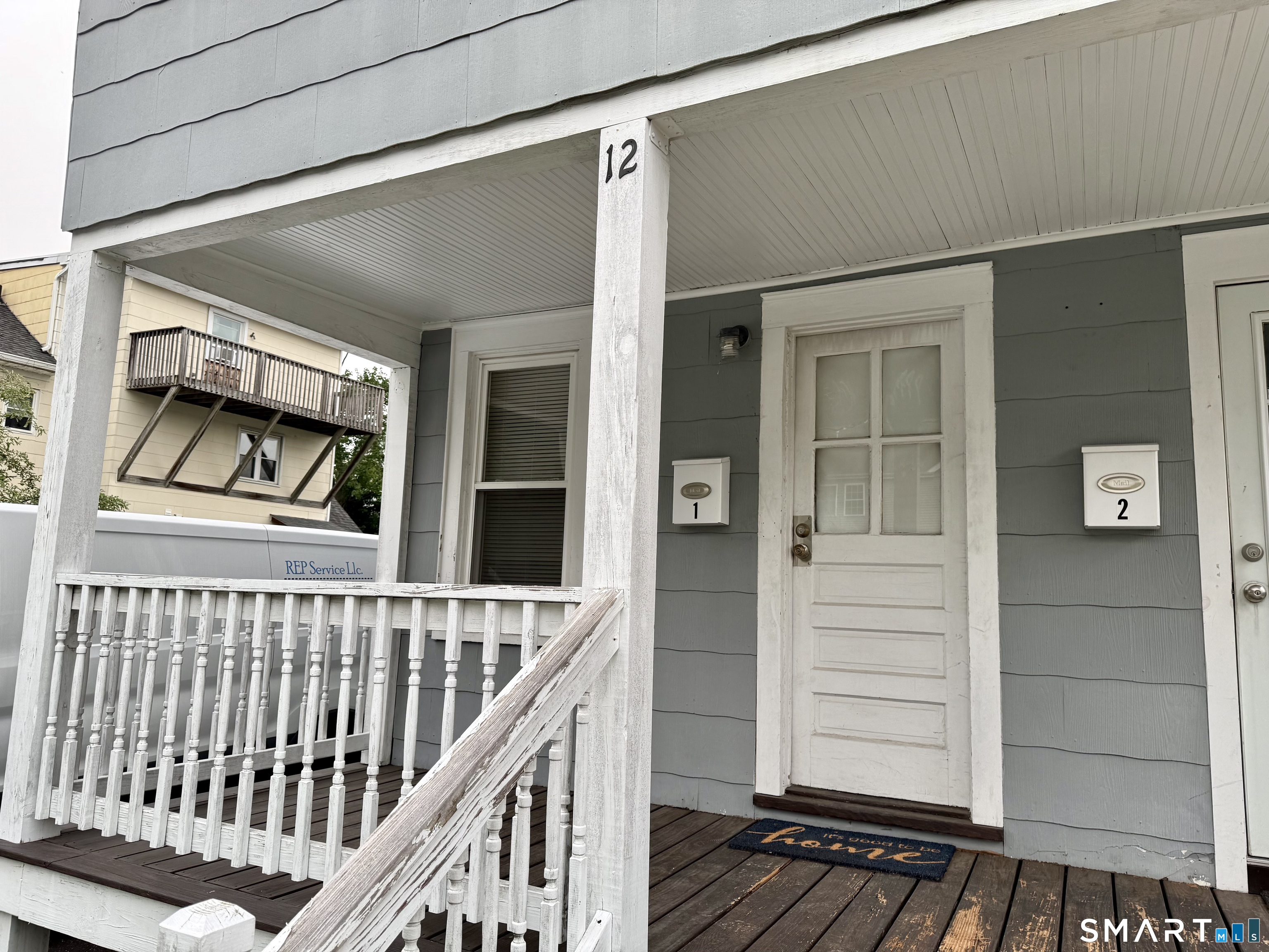 12 Sniffen Street Norwalk CT 06851