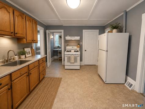 12 Sniffen Street Norwalk CT 06851